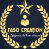 Faso création