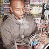 chroniccomix