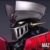 mazmazinger