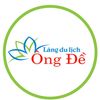 Làng Du Lịch Ông Đề - Cần Thơ