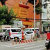 Sài Gòn Bao Dung