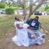 hisqueenmrsgilzeane