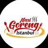 Nasi Goreng Istanbul