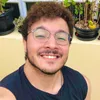 um bruxo solitário