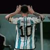 Goles de Messi