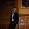 Ethan Monkhouse
