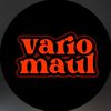 variomaul