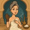moroccanluxe
