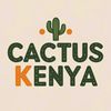 cactuskenya