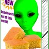 aliencornbread