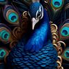 peafowl88