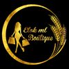 Elok Ml boutique 💎🏬