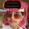 شديد بن حمد ⚑