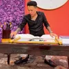 TÚ TRẦM đặc sản Phú Quốc
