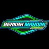 BERKAH MANDIRI STICKER