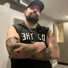 techbeargymbro