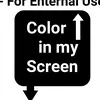 colorinmyscreen