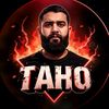 تاهو وحود أبن سورياTAHO