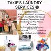 takieslaundry