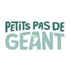 Petits pas de Géant
