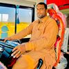 Mubarak baloch