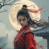 China Warrior