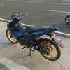 raditpengendrumband