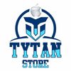Tytan store