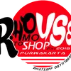 rhousemotoshop