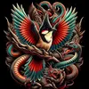 Minh High chim cò 🕊️