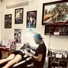 Chề cổ