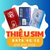 Thiệu Sim Data