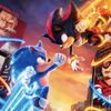 SONIC X SHADOW