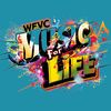 WFVC MUSIC FOR LIFE