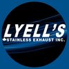 Lyell’s Stainless Exhaust Inc.