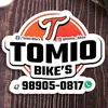 Tomio Bike’s