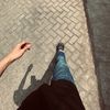 I'm human
