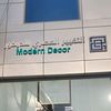 moderntdecor
