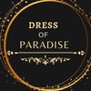 Dress Of Paradise