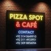 pizza spot Sialkot