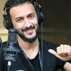 الفنان حمزة المحجوبي