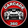 CARCADE 360