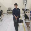 M Ichlasul Amal