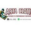 artacloth