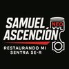 Samuel Ascencion Agustín