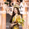 Miss Grand Vietnam