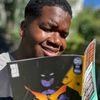 Shine Comics