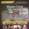 master Liem