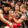 Arm Wrestling TV