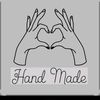 hand made